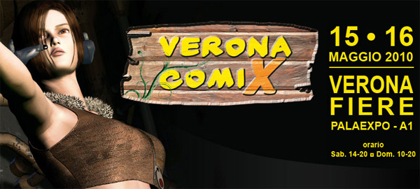 Verona Comics