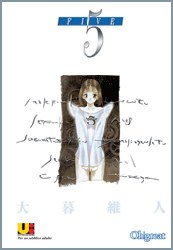 Flashbook Five Flashbook Five