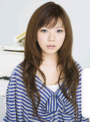 Yui Makino Yui Makino