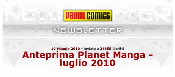 Newsletter