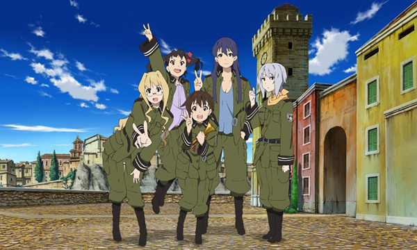 so ra no wo to (episodio #7.5) so ra no wo to (episodio 7.5)