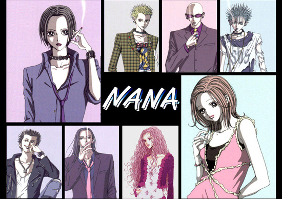 Nana