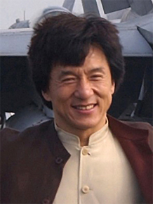 Jackie Chan Jackie Chan