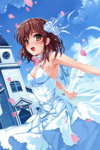 sposa anime sposa anime