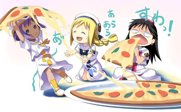 pizza 3 pizza 3