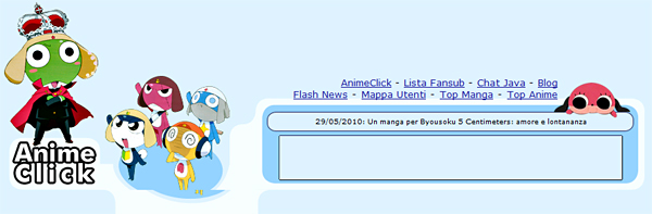 forum AnimeClick forum AnimeClick