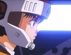 Patlabor Yamato 02