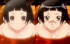 Anime Design Evolution 06 - Matoi Tsunetsuki da Sayonara Zetsubou Sensei Anime Design Evolution 06 - Matoi Tsunetsuki da Sayonara Zetsubou Sensei