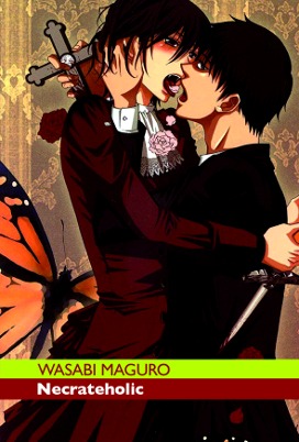 Holic Holic
