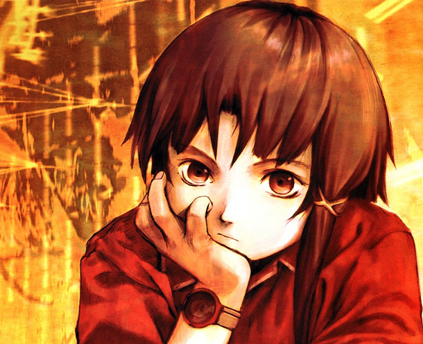 Lain