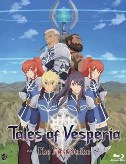 Vesperia
