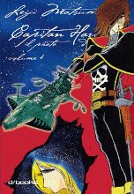 Capitan Harlock 4 Capitan Harlock 4
