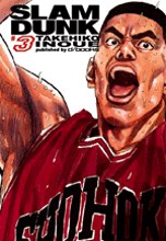 Slam Dunk 3