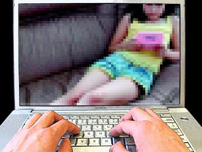 no child pornography no child pornography