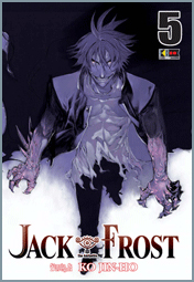 Jack Frost