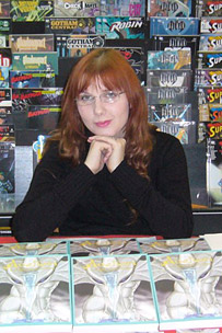 Alessia Mainardi 01 Alessia Mainardi 01