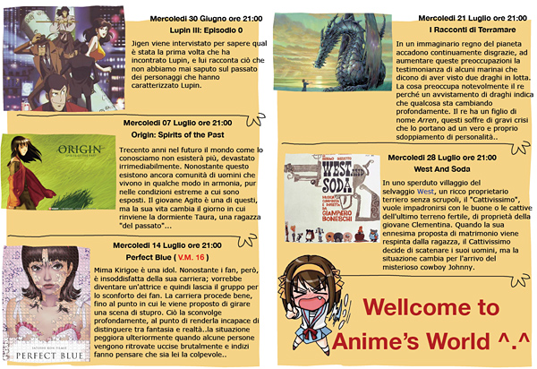 Animation Impact 02