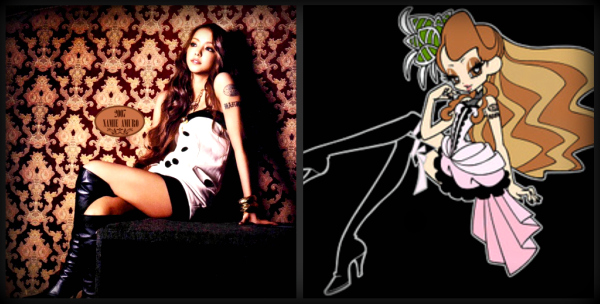 amuro vera+finta amuro vera+finta