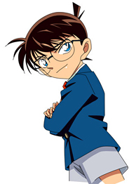 Conan