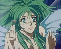 The Vision of Escaflowne - Uomini Bestia 1 The Vision of Escaflowne - Uomini Bestia 1