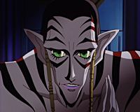 The Vision of Escaflowne - Uomini Bestia 2 The Vision of Escaflowne - Uomini Bestia 2