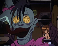 The Vision of Escaflowne - Uomini Bestia 5 The Vision of Escaflowne - Uomini Bestia 5