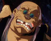 The Vision of Escaflowne - Uomini Bestia 7 The Vision of Escaflowne - Uomini Bestia 7