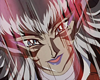 The Vision of Escaflowne - Uomini Bestia 9 The Vision of Escaflowne - Uomini Bestia 9