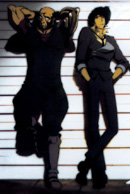 Cowboy Bebop