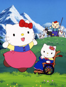 Hello Kitty