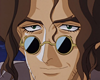The Vision of Escaflowne - Personaggi 1 The Vision of Escaflowne - Personaggi 1