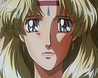 The Vision of Escaflowne - Personaggi 4 The Vision of Escaflowne - Personaggi 4