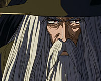 The Vision of Escaflowne - Personaggi 6 The Vision of Escaflowne - Personaggi 6