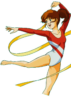 Hikari no densetsu 1 Hikari no densetsu 1