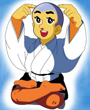 Ikkyu san Ikkyu san