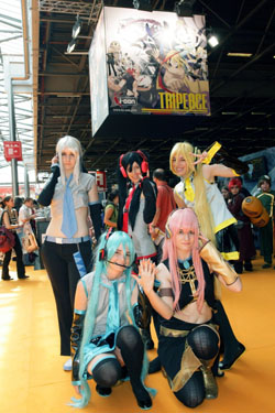 J Expo
