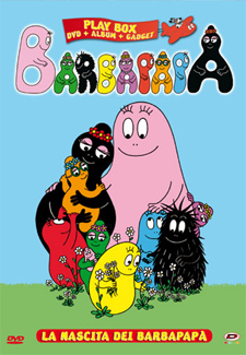 Barbapapà Barbapapà