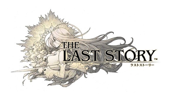 The Last Story - Logo
