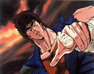 kenshiro kenshiro