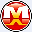Magic Press MX logo