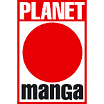 Planet Manga