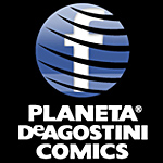 Planeta de Agostini Planeta de Agostini