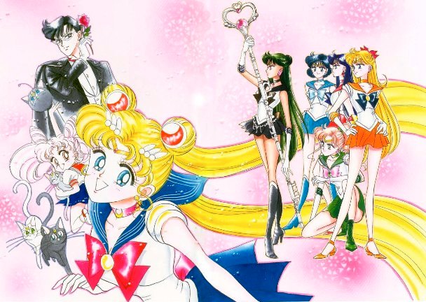 Sailor Group
