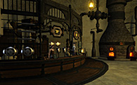 Final Fantasy XIV News 5 - City 01 - Limsa Lominsa Guild 01 - Naldiq & Vymelli 02