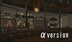 Final Fantasy XIV News 5 - Alpha