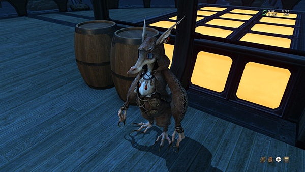 Final Fantasy XIV News 5 - 08
