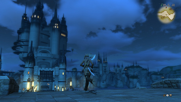 Final Fantasy XIV News 5 - 09