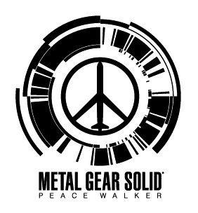 Metal Gear Solid: Peace Walker 