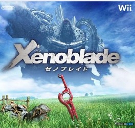 xenoblade