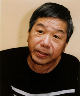 Fujio Akatsuka